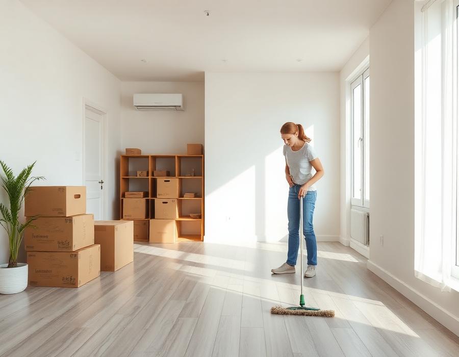 Move-In / Move-Out